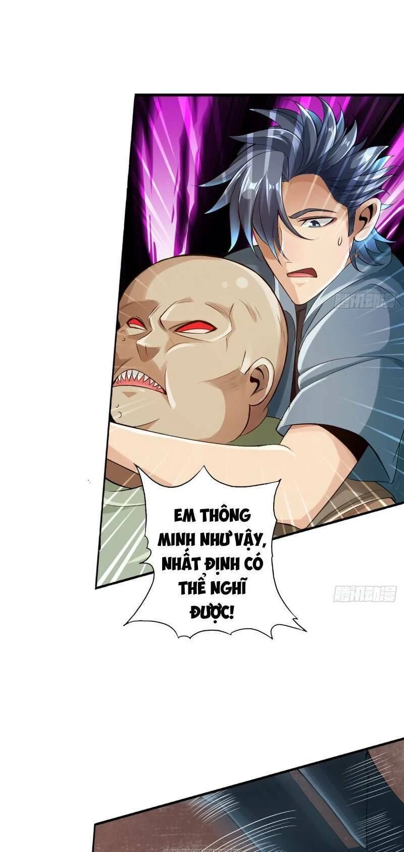 nhân vật phản diện đi tìm đường chết chapter 9 13