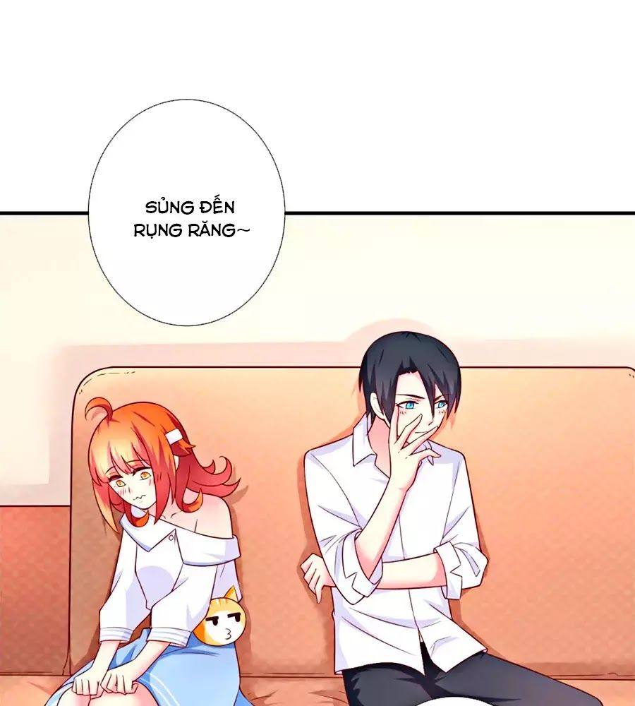 cuộc sống hào môn của vu nữ chapter 51 27