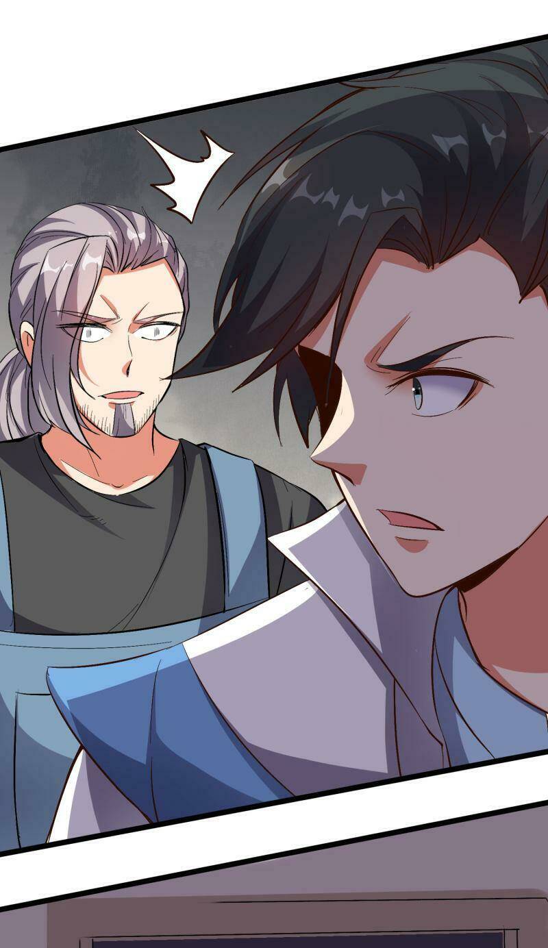 phục thiên thánh chủ chapter 33 45