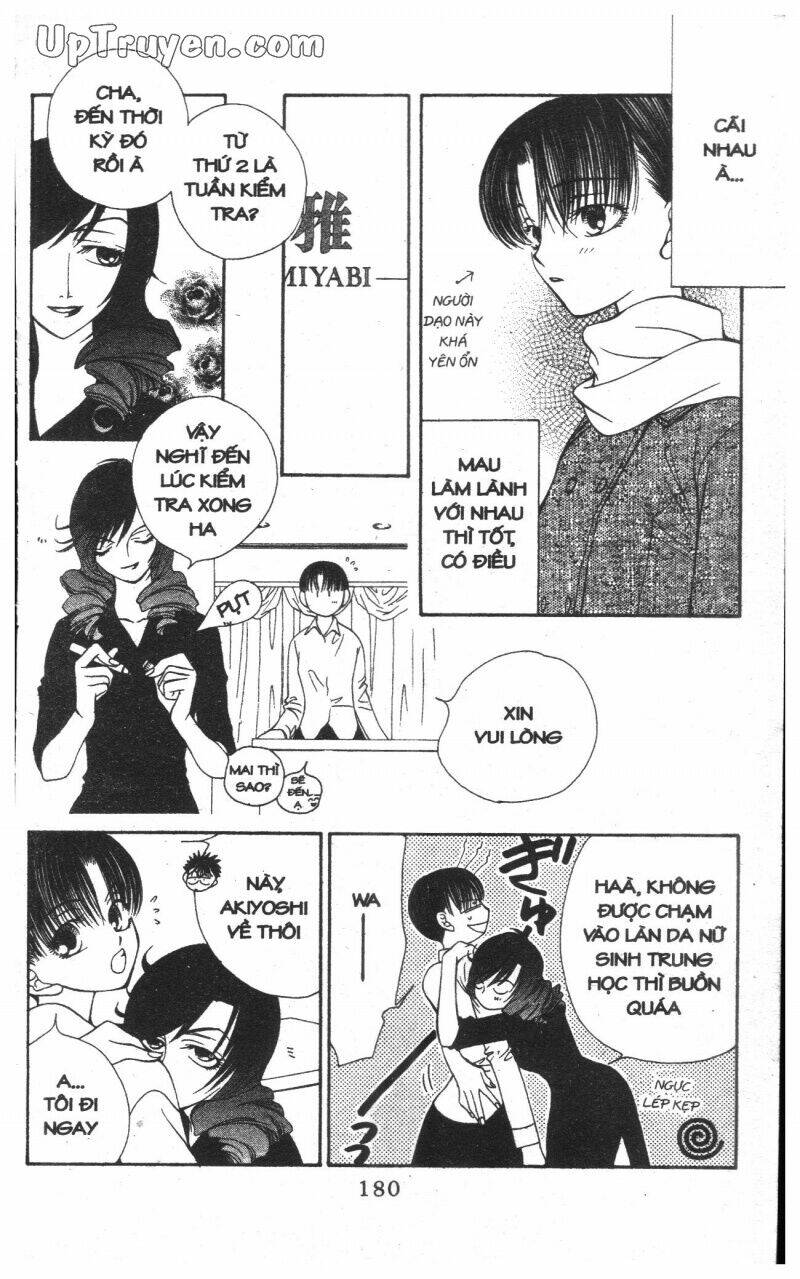 thấy mờ ghét chapter 5 178