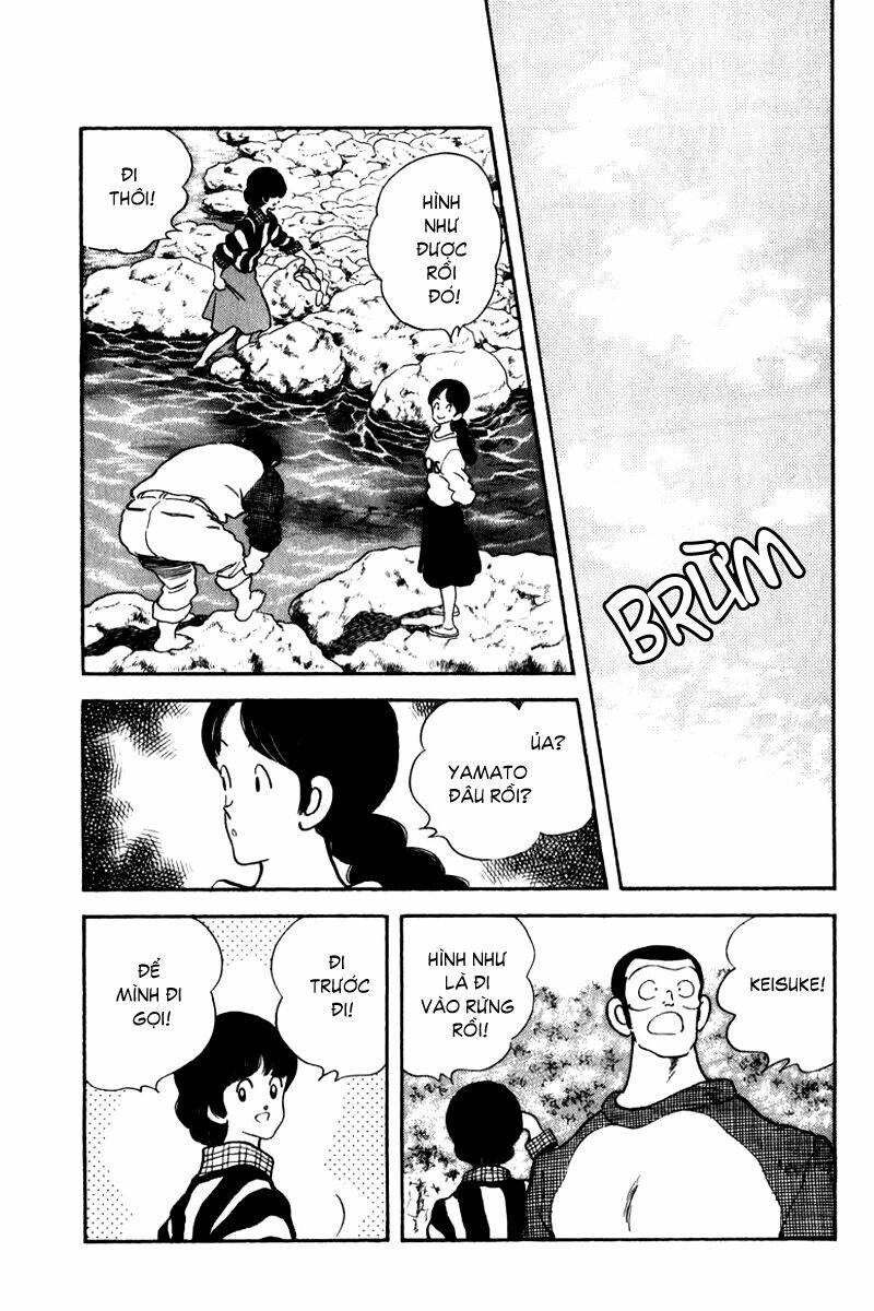 rough - ngọc thô chapter 33 17