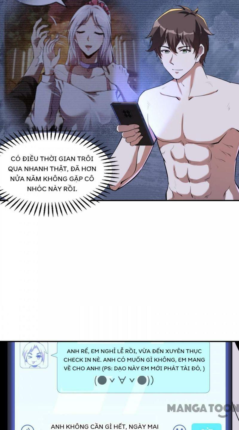 đệ nhất người ở rể chapter 119 12