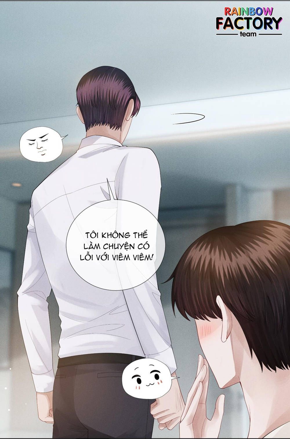 dior tiên sinh chapter 20 34