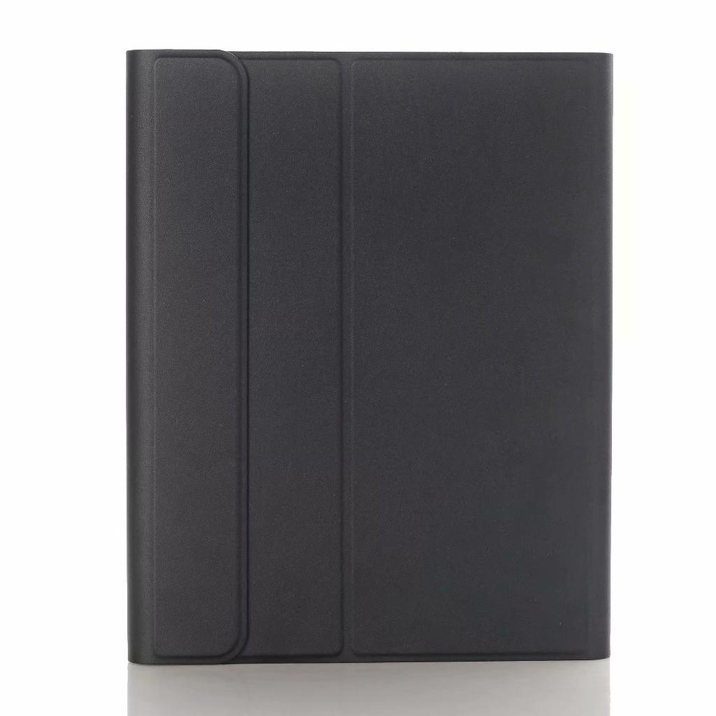 For iPad Air 2 /iPad Pro 9.7" /iPad 5th 6th Gen 9.7" 2017 2018 TouchPad Detachable Wireless Keyboard Cover Case