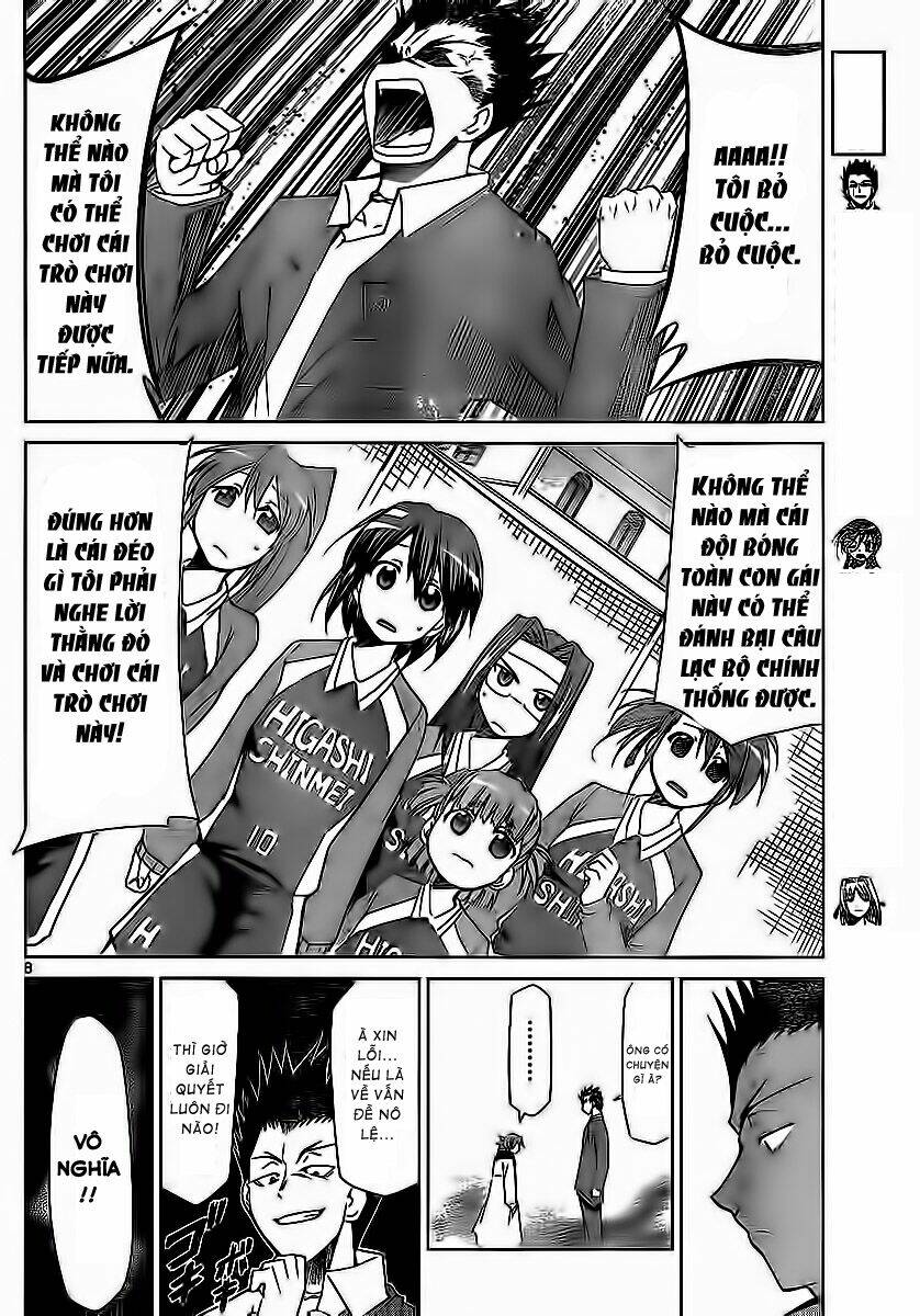 denpa kyoushi chapter 10 8