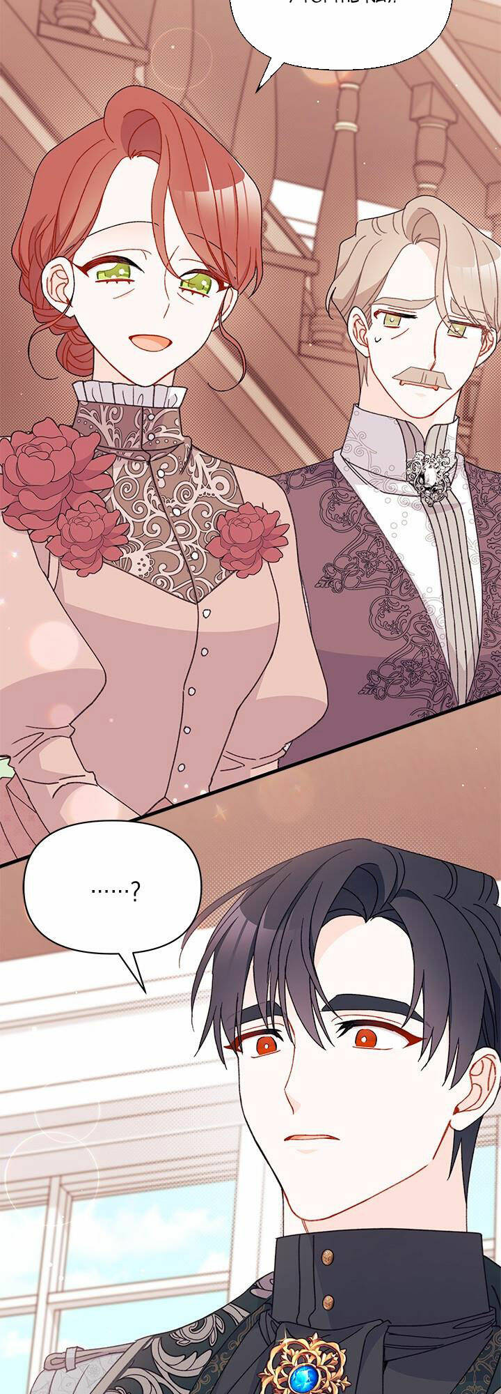 Tôi Đã Có Chồng Sau Khi Nhặt Được Nam Chính chapter 46.1 52