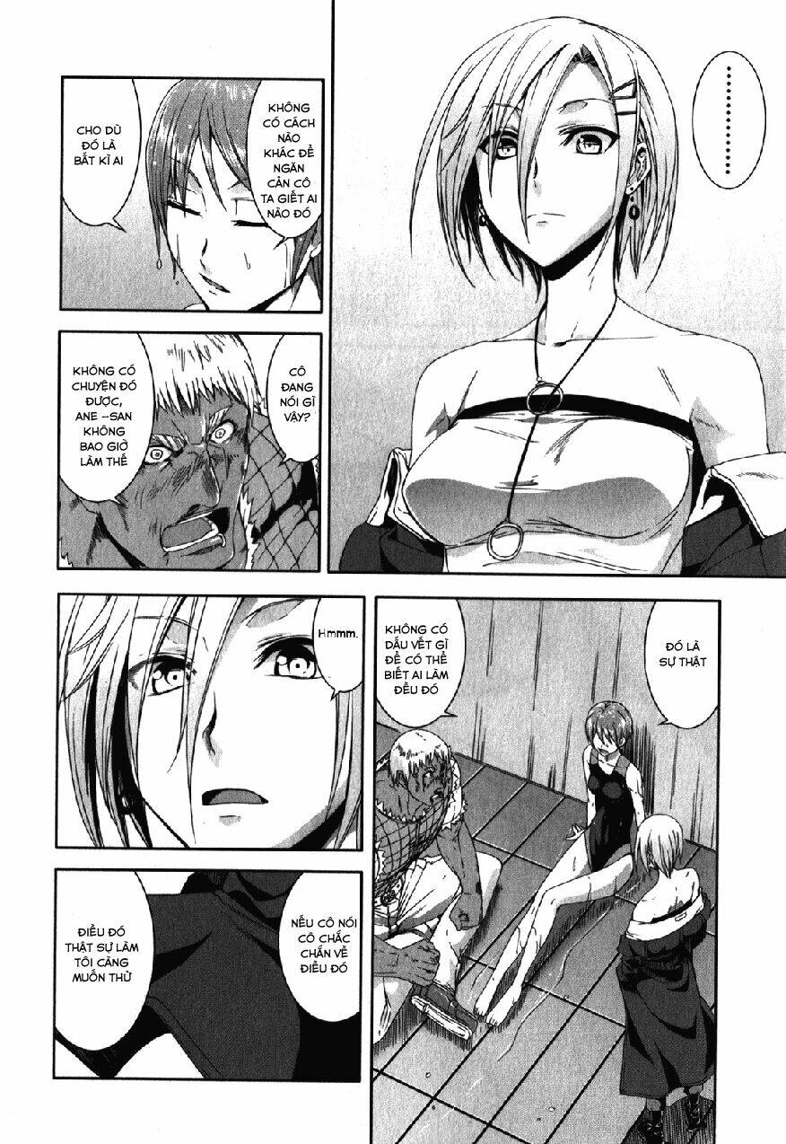 arachnid chapter 30 36