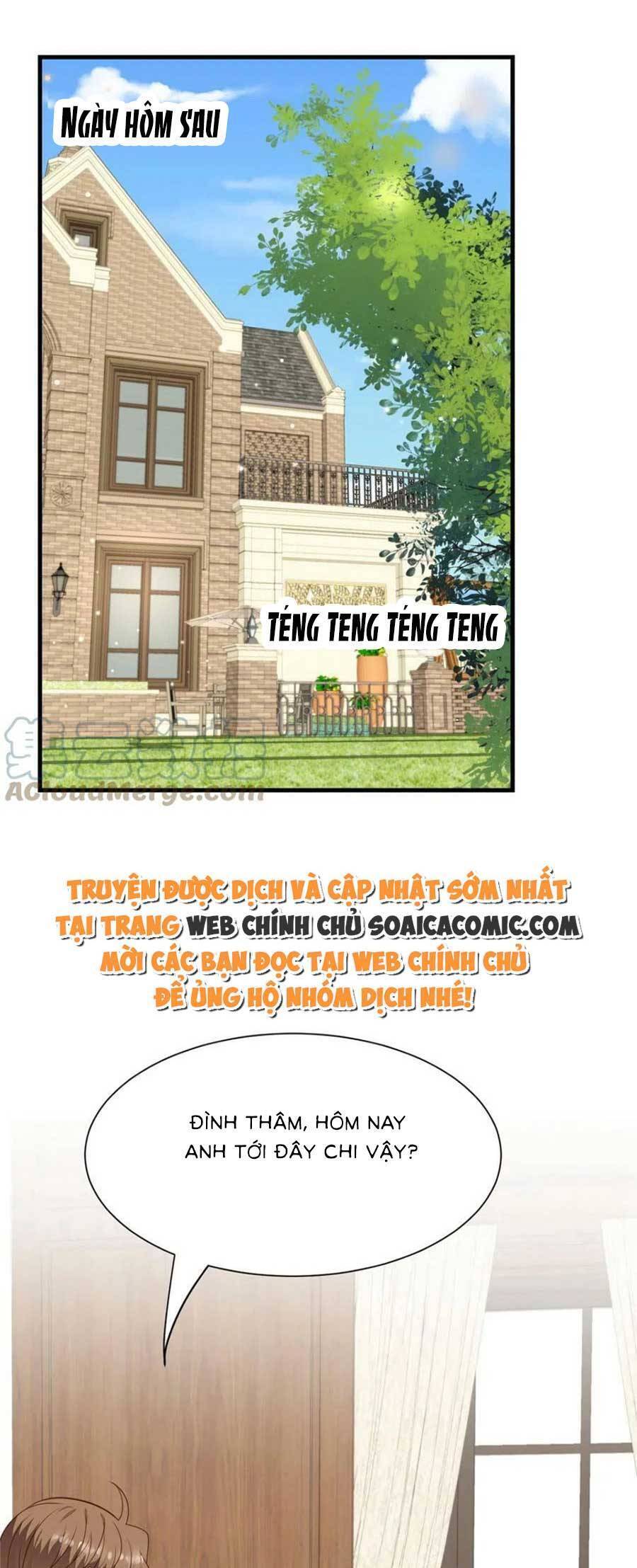dựa vào đại lão ổn định vị trí c trong nam đoàn chapter 180 19