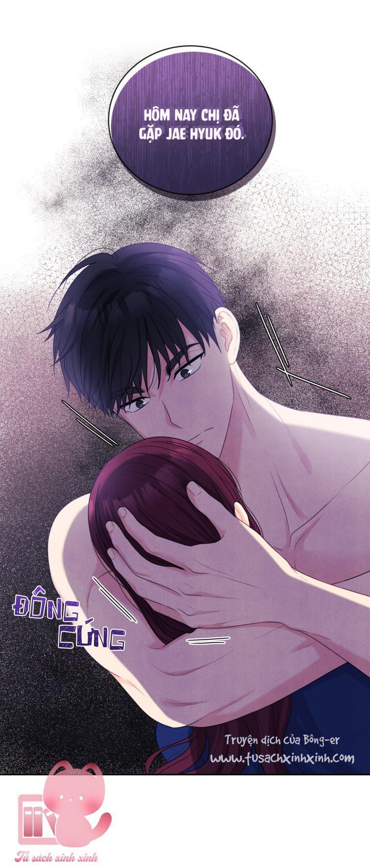 mong được chị chỉ bảo, tiền bối chapter 22 2