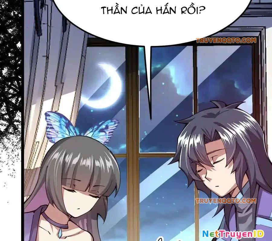 sức mạnh của kiếm thần chapter 62 47