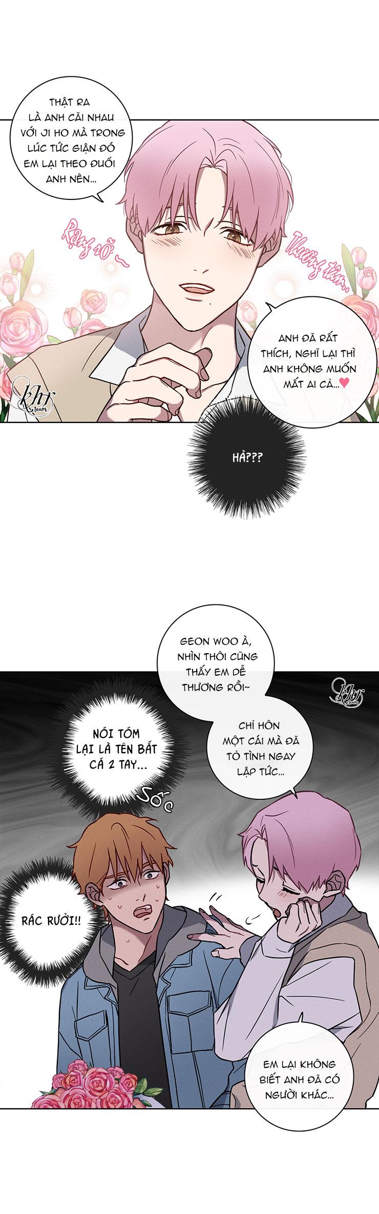 tổng hợp truyện bl ngắn chịch hỏny chapter 3.1 22