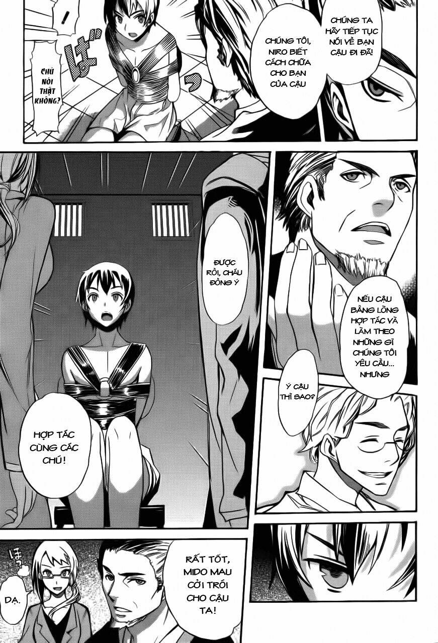 akiba's trip chapter 2 14