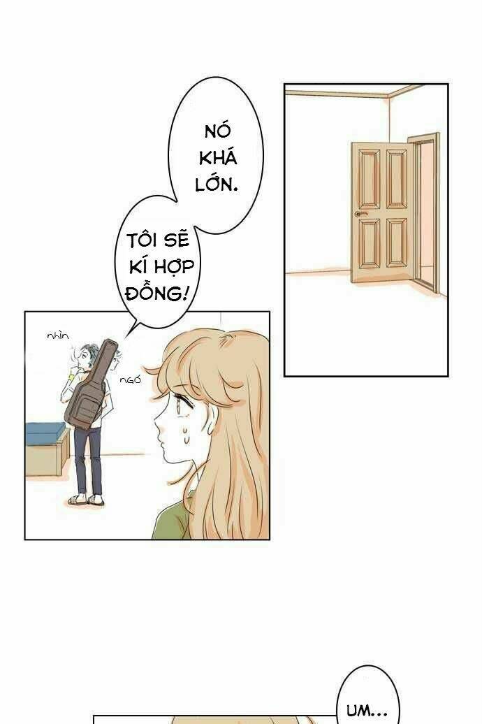 nhà - nơi em sống với anh chapter 2 6