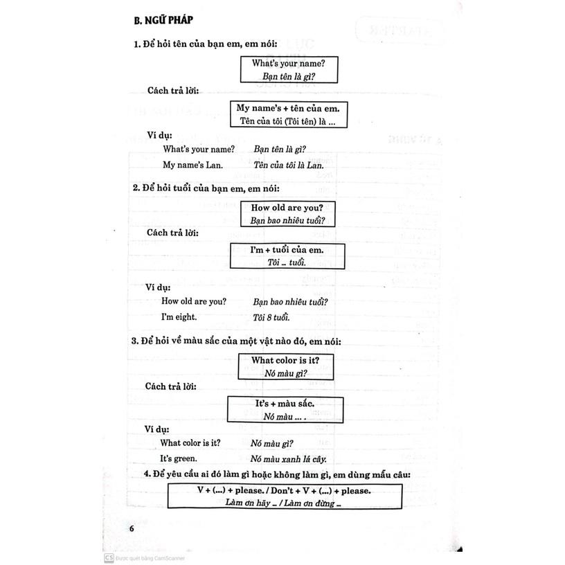 Combo Bài Tập Tiếng anh lớp 3+ Tập viết Tiếng Anh lớp 3 - National Edition (Theo bộ sách family and friends 3)-HA