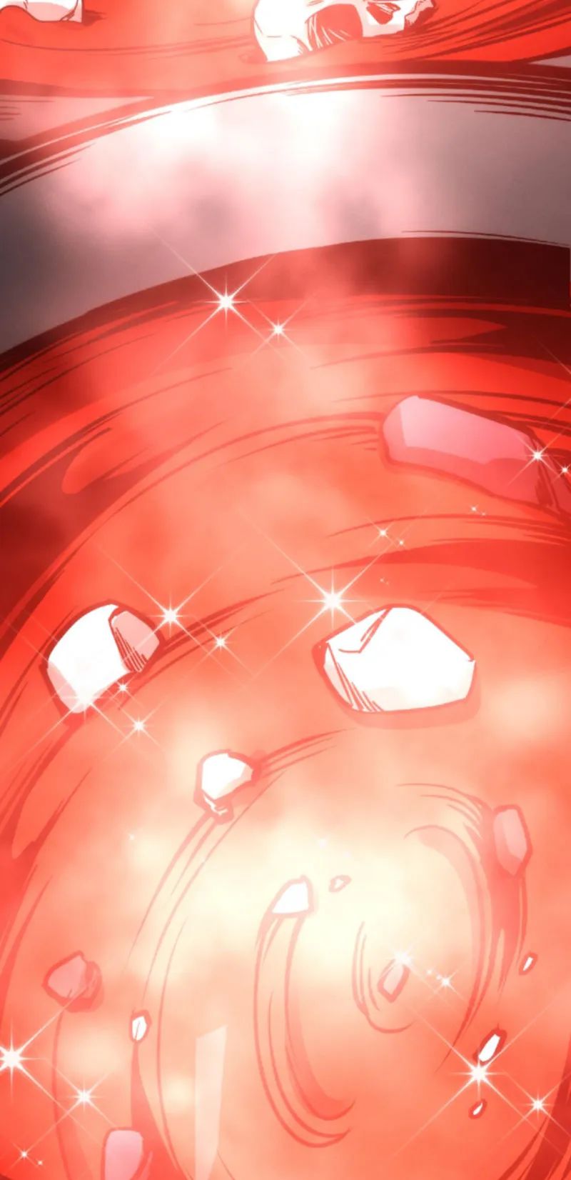 quỷ dị dược tề sư: bệnh nhân của ta đều là kinh khủng chapter 49 21