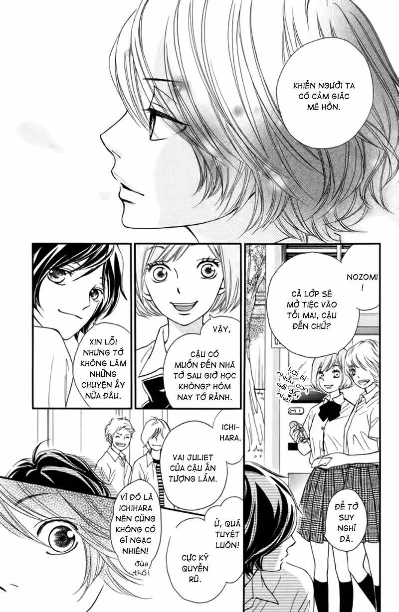 nakanmon! chapter 8 10