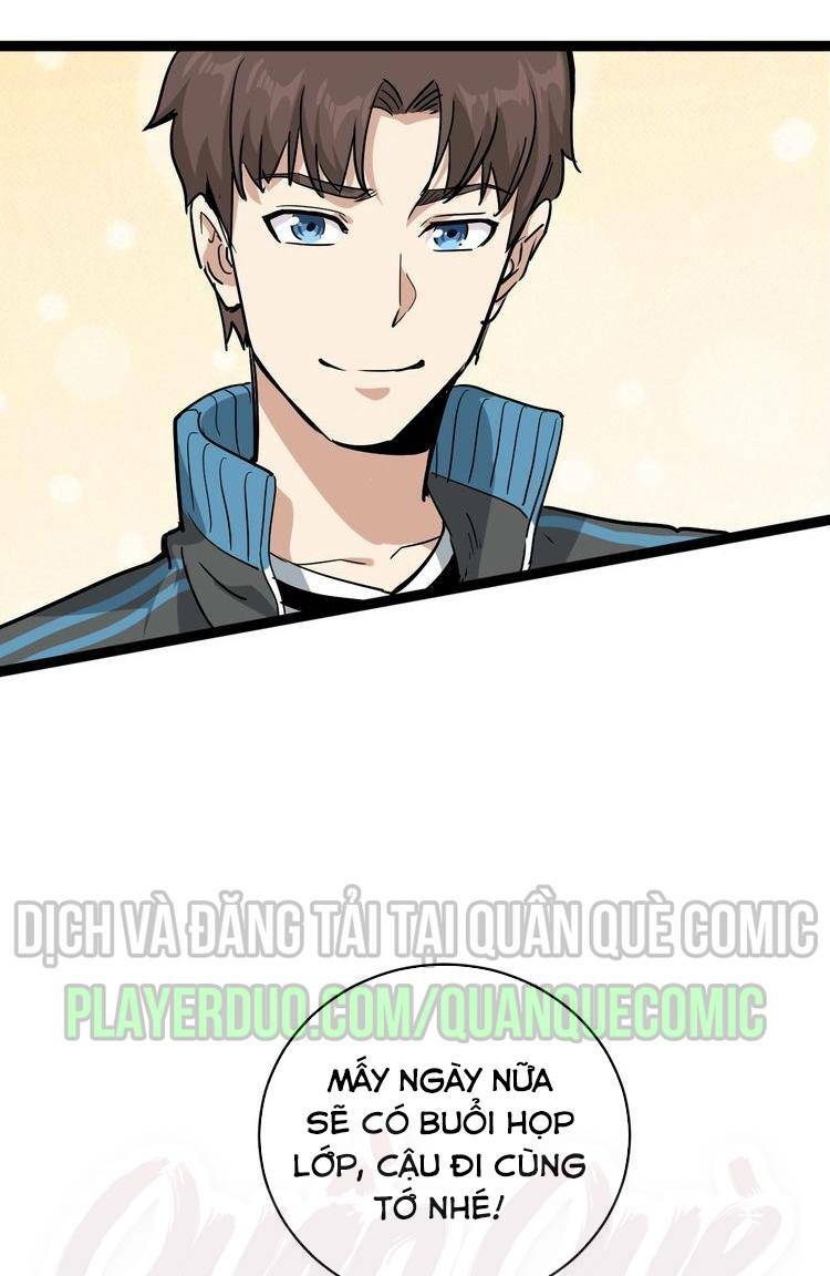 hồi xuân tiểu độc y chapter 36 27