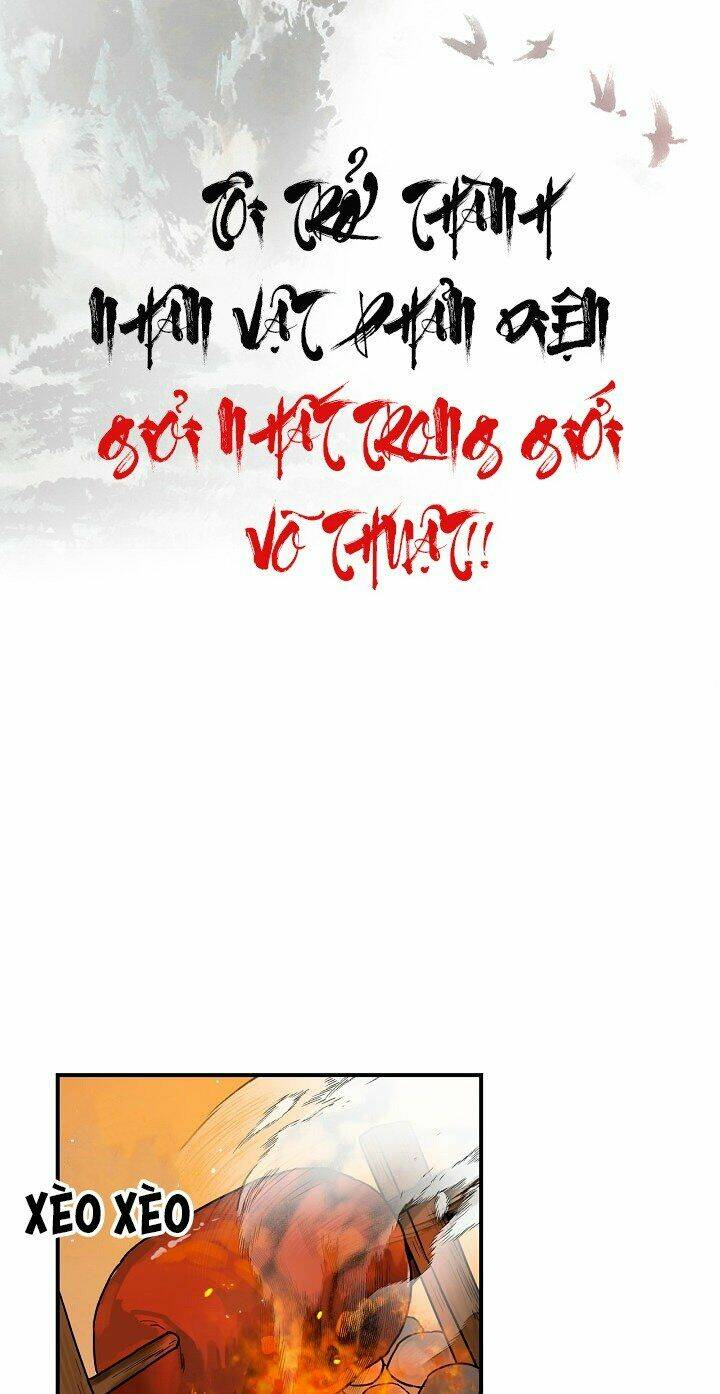 tôi trở thành nhân vật phản diện giỏi nhất trong giới võ thuật chapter 26 8