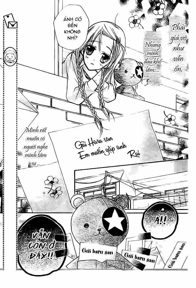 orange planet chapter 21 9