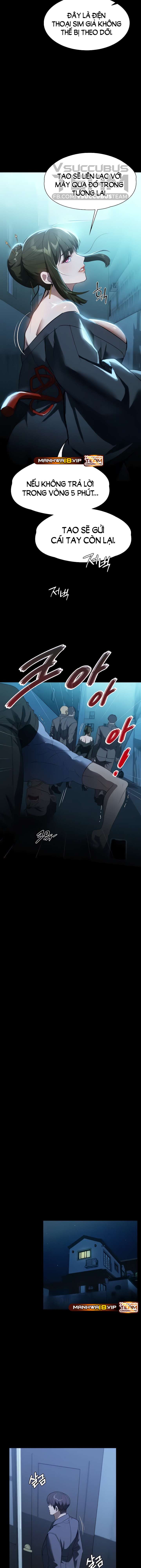 người giúp việc chapter 49 3