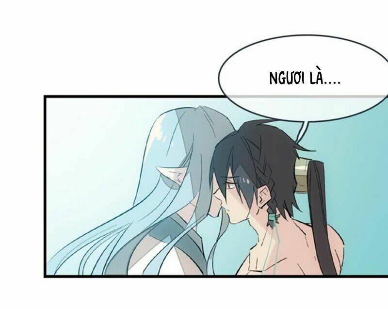 sư phụ lại trêu chọc ta chapter 35 20