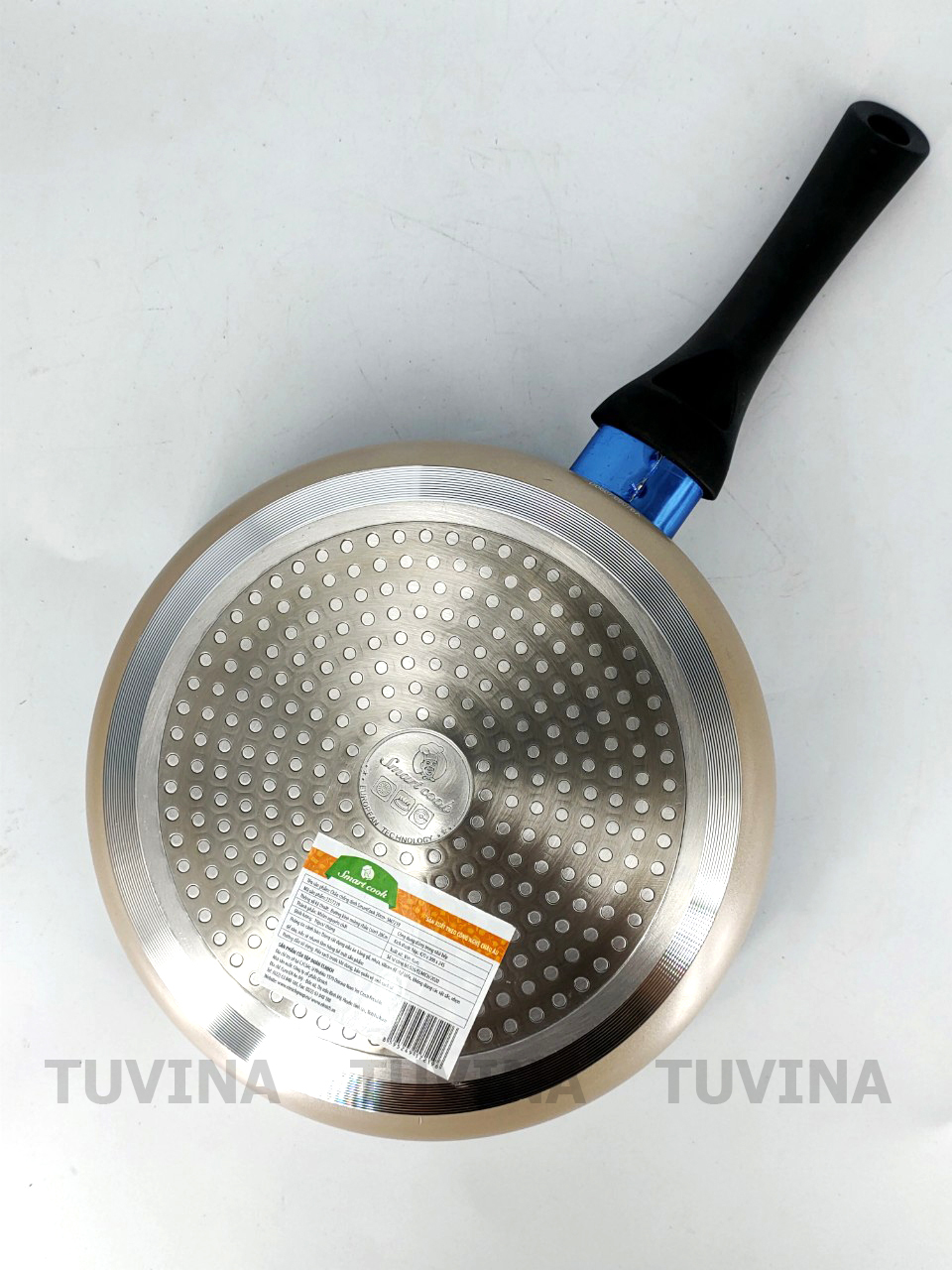 Chảo chống dính Smartcook - Hàng chính hãng Elmich - Màu ngẫu nhiên