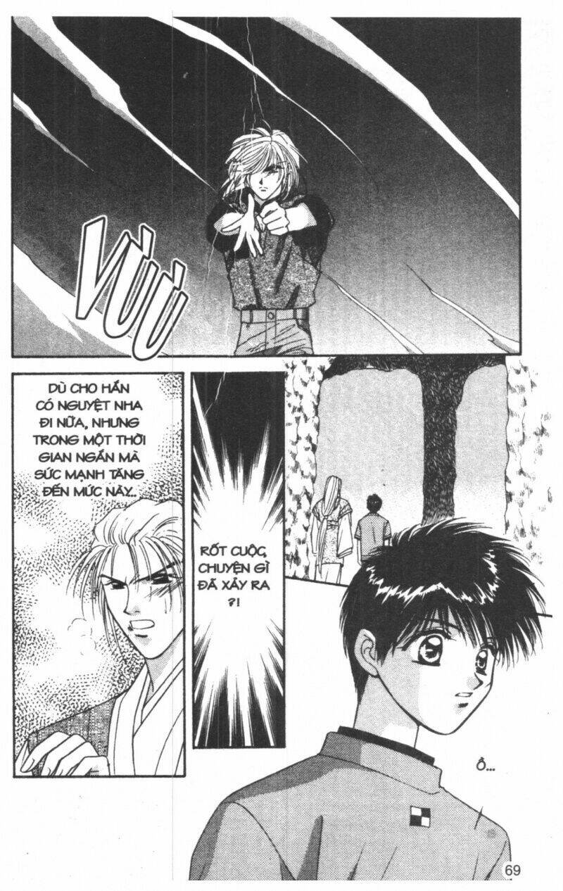 tsuki no umareru yoru chapter 4 69