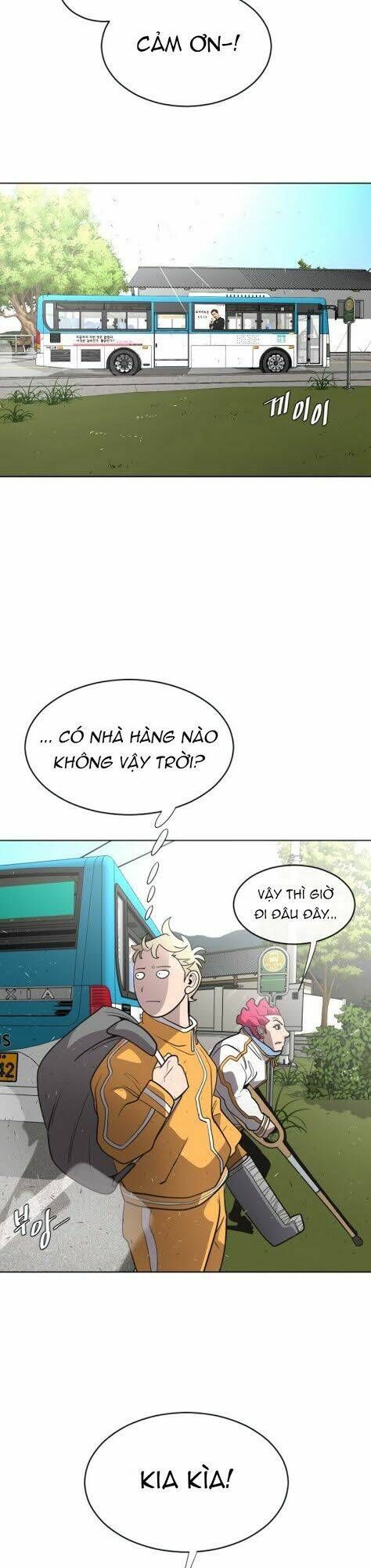 kĩ nguyên của anh hùng chapter 38 22