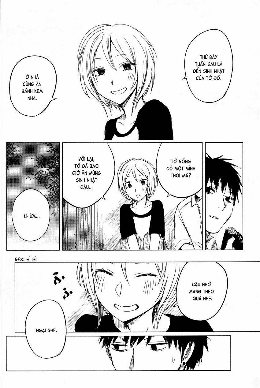 lo-fi after school chapter 7 20