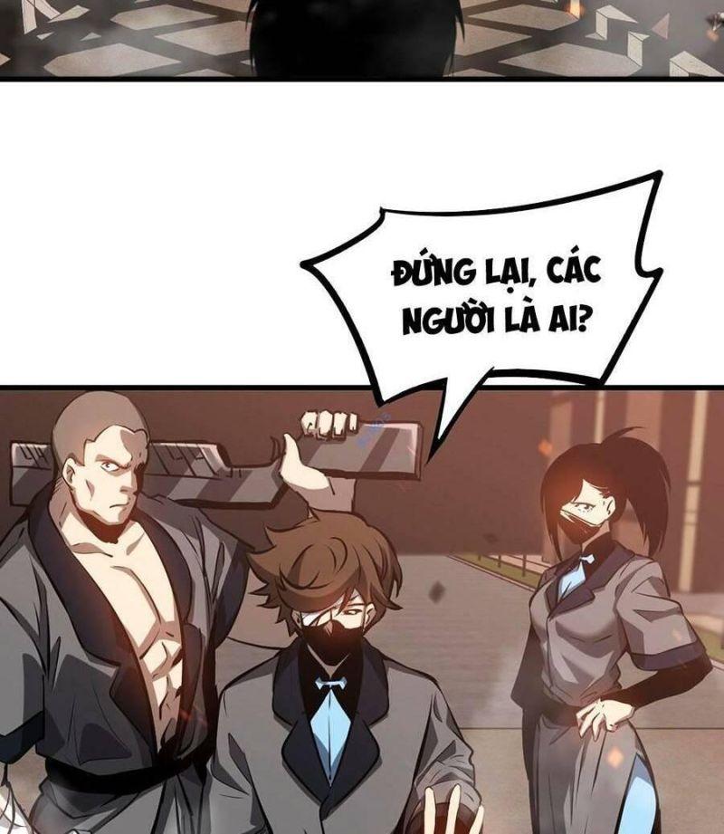 siêu tiến hóa chapter 102 39