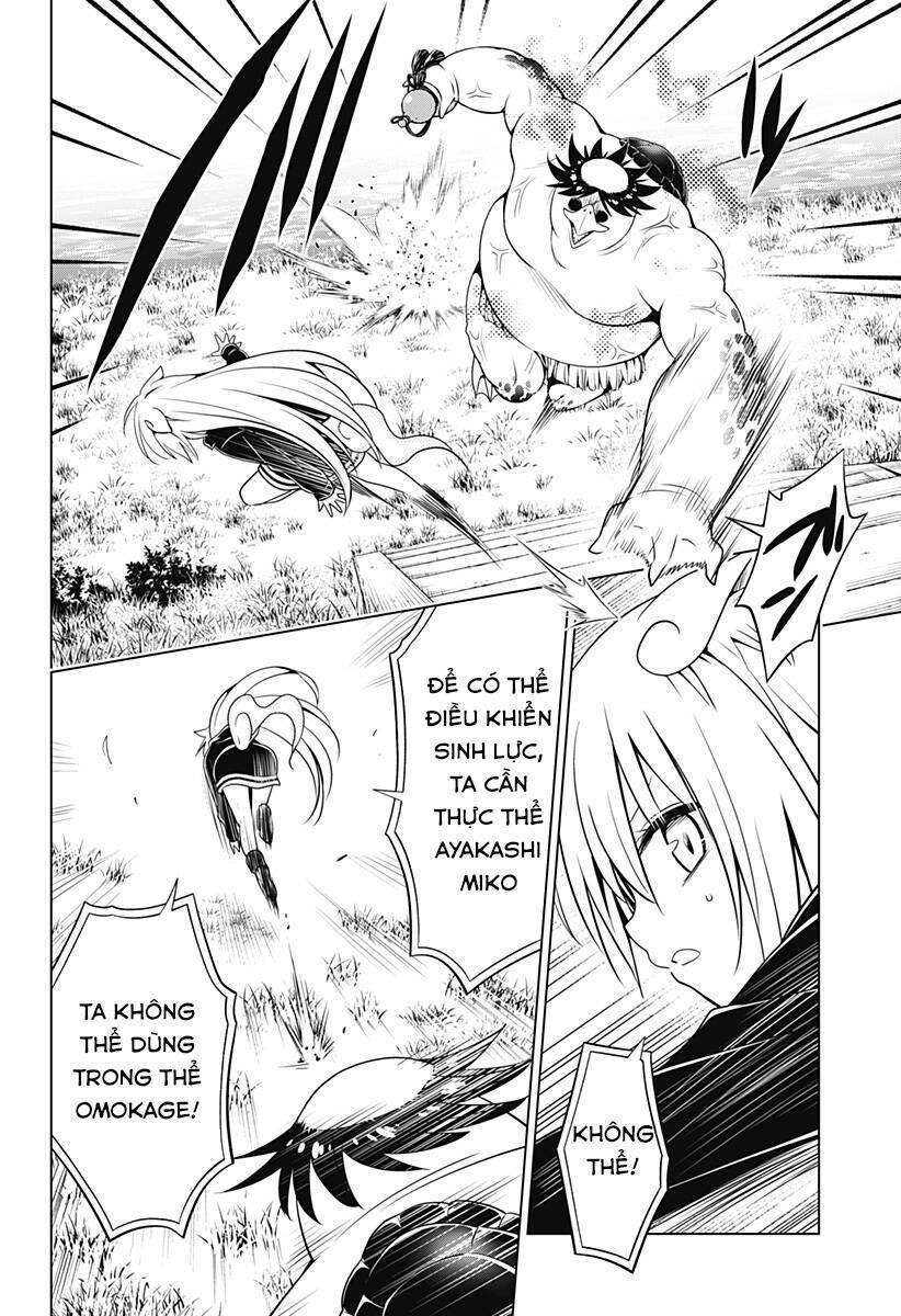 diệt quỷ nhẫn giả chapter 112 18