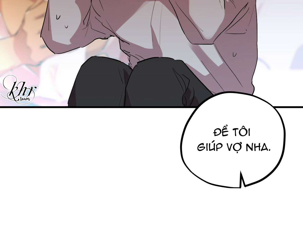 những chú thỏ của hapypy chapter 17 63