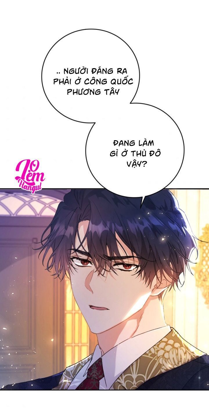 con rối ác nữ marionette chapter 5 41