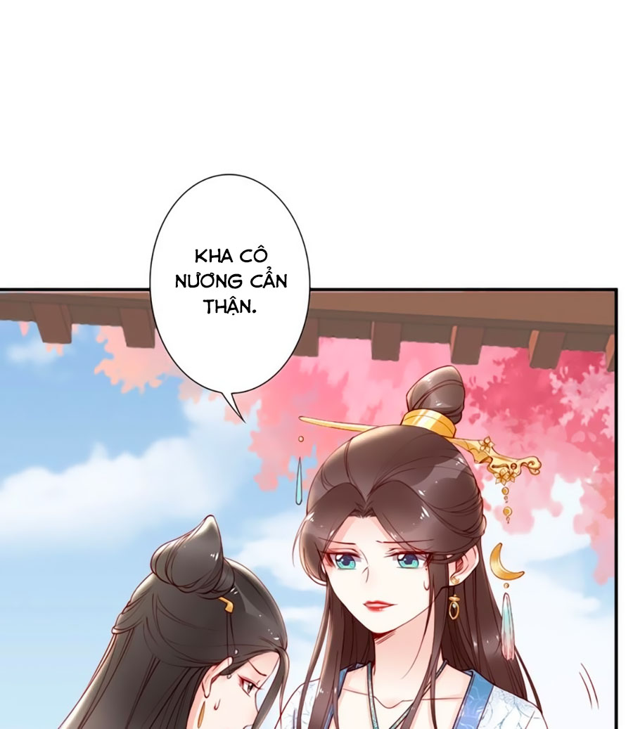 đế cung đông hoàng phi chapter 52 14