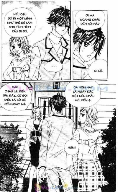 anh là của tôi chapter 2 147
