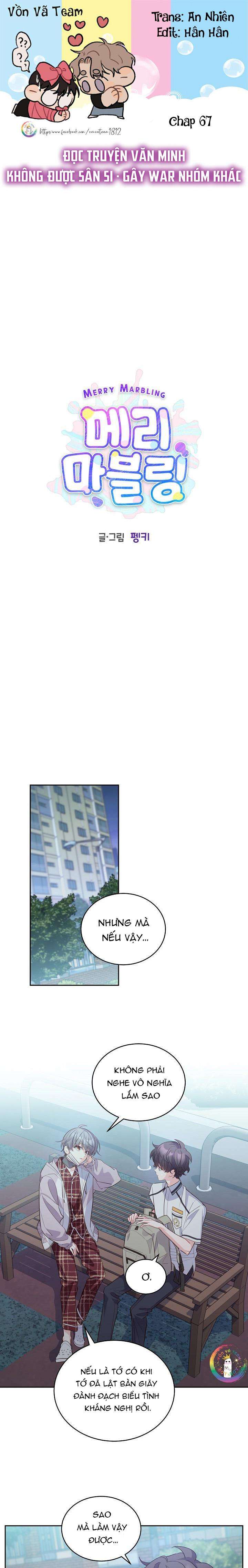 merry marbling chapter 67 1