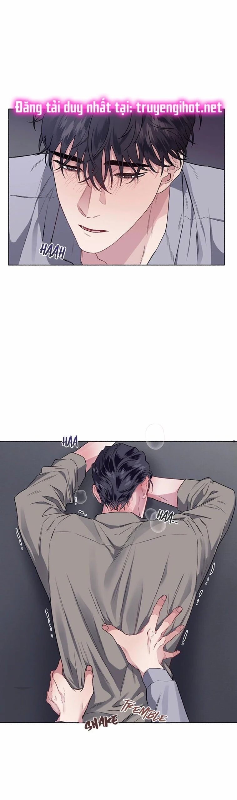 tình yêu kì lạ chapter 28 11