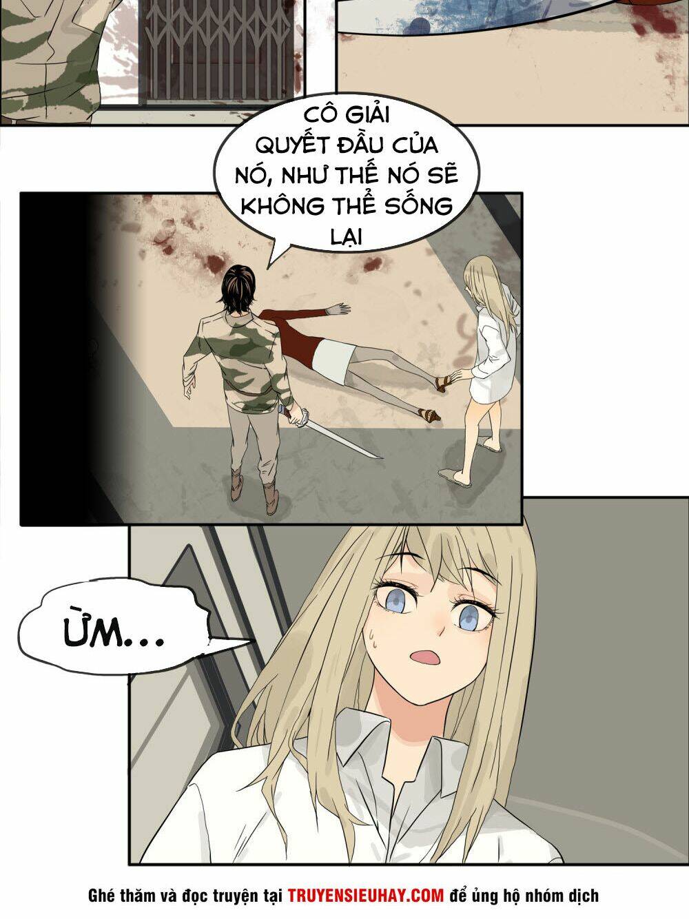 mạt thế đấu thần chapter 6 10