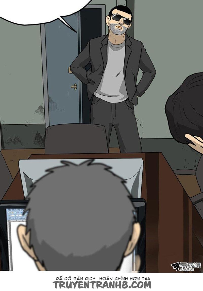 hồi sinh chapter 36 27