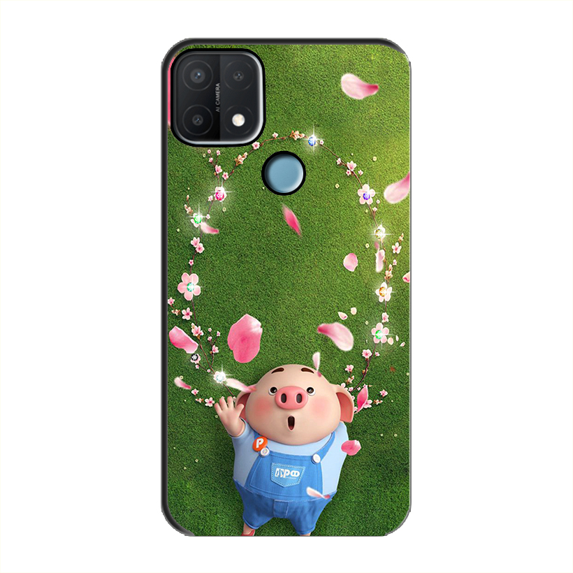 Ốp Lưng Dành Cho OPPO A15