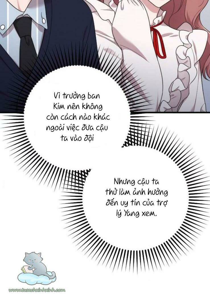 cô đi mà lấy chồng tôi đi chapter 15 99