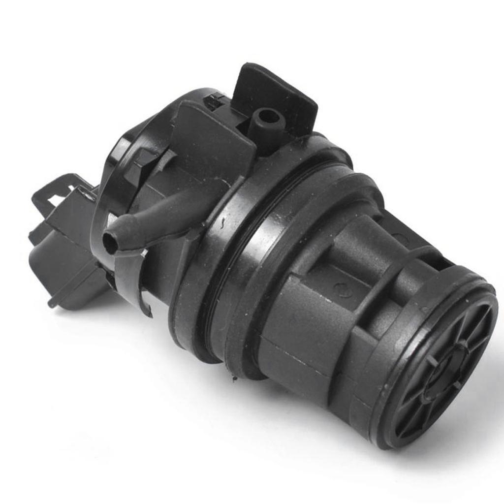 Windshield Washer Pump