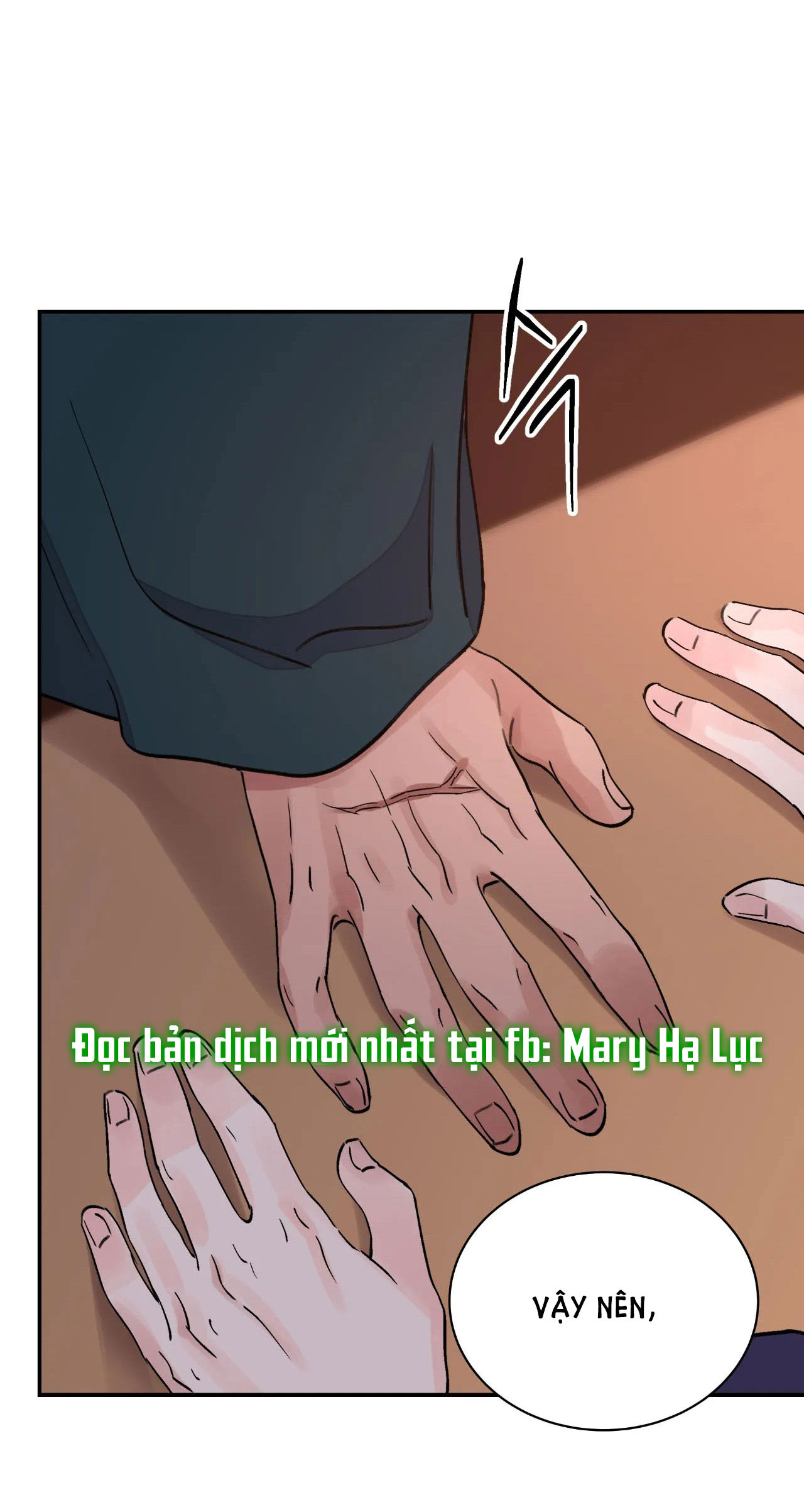 [18+] trượng kiếm tựa hoa chapter 20.1 16