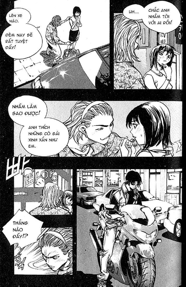 change guy chapter 184 6