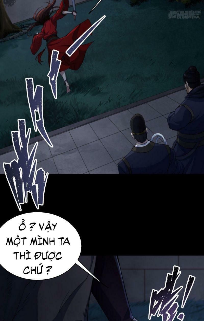 thông u đại thánh chapter 16 33