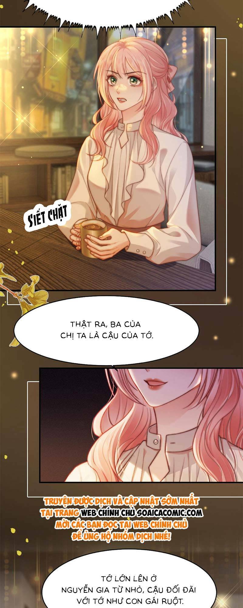 sau khi chia tay, cô ấy trở thành nữ vương hotsearch chapter 28 2