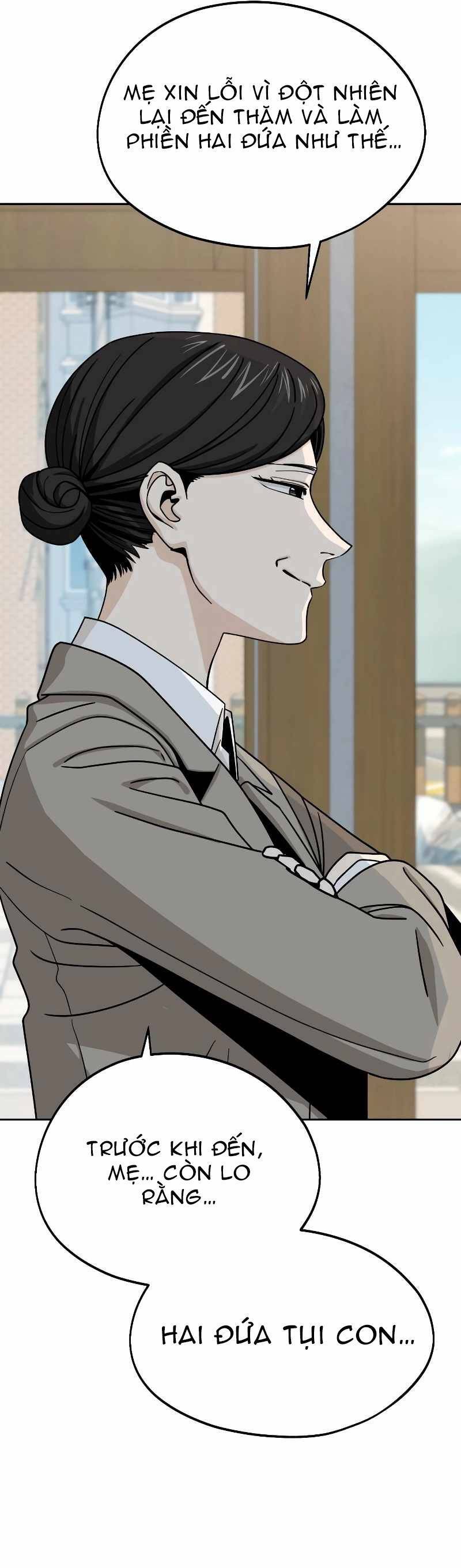 Lớ Ngớ Vớ Phải Tình Yêu chapter 55.1 29