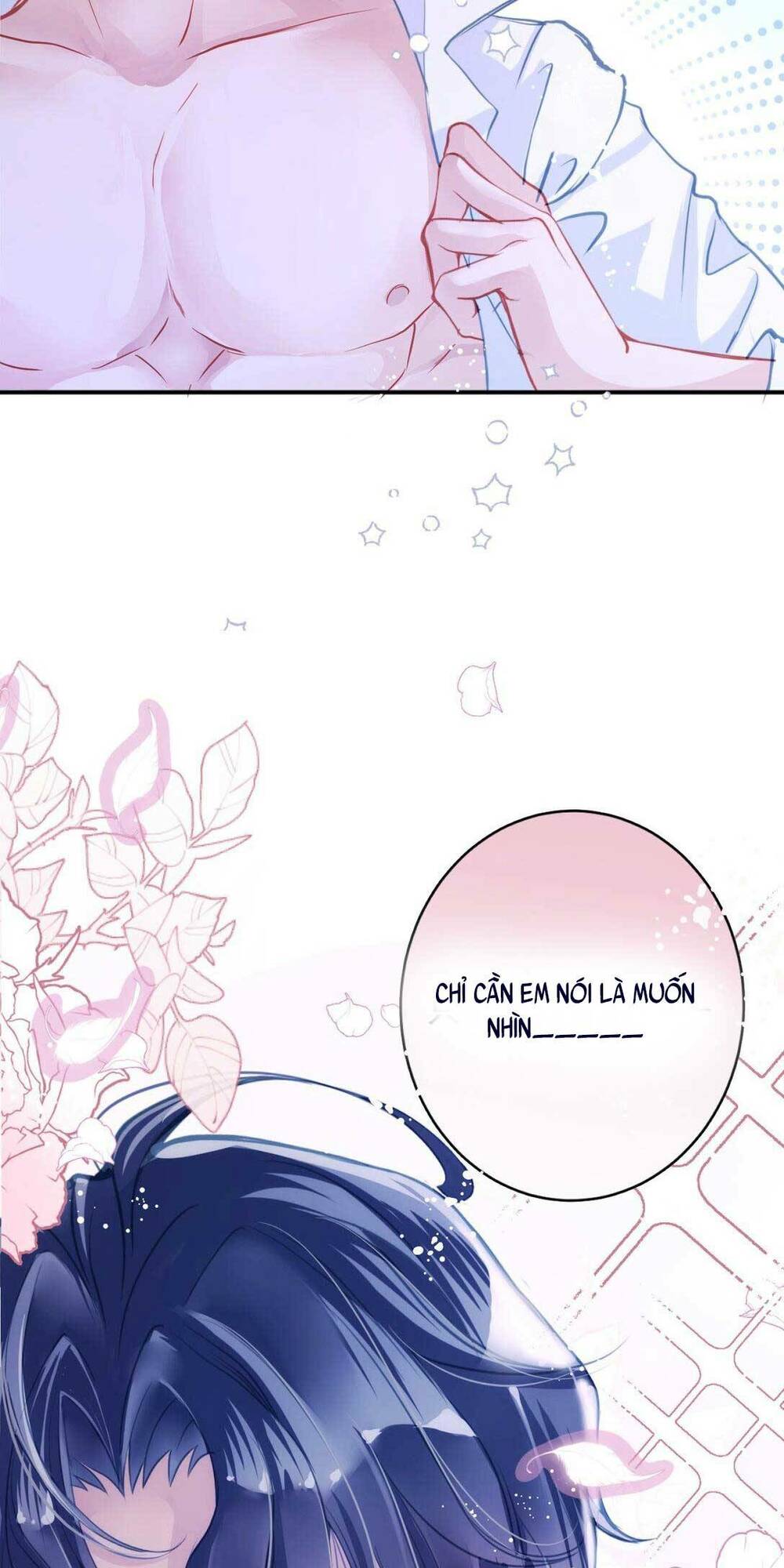 hoàng phi có chút không đúng nha chapter 3 25