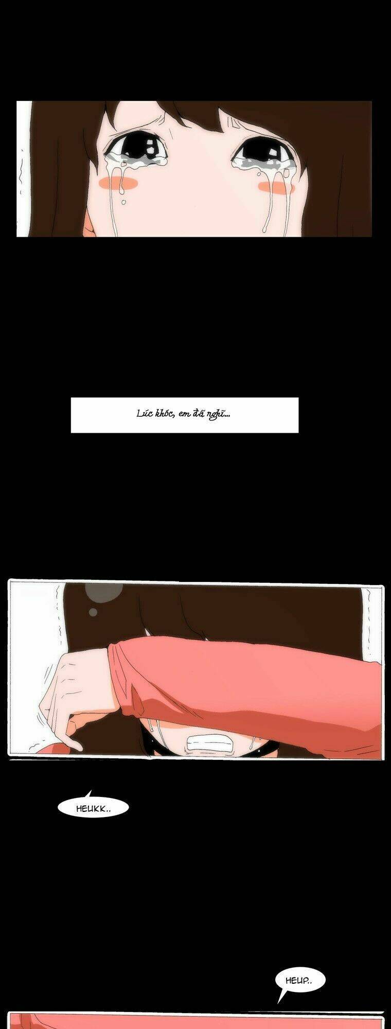 can't see can't hear but love chapter 63 34