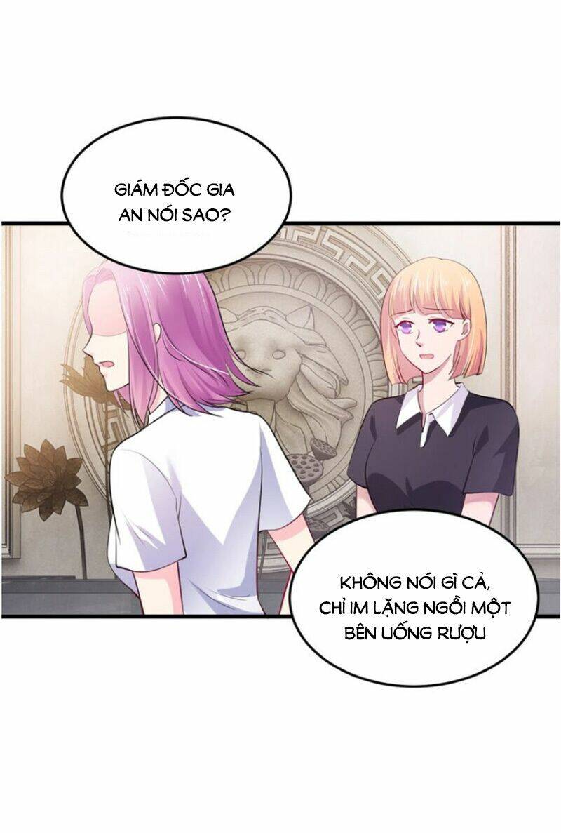 thú cưng độc quyền của boss chapter 68 23